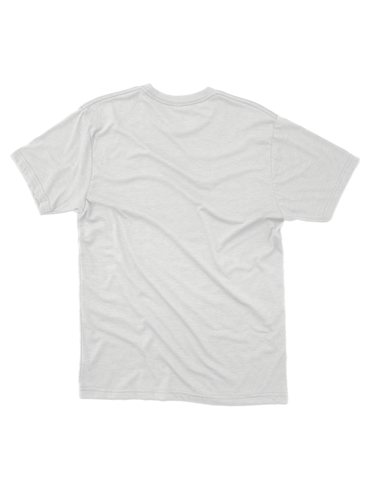 Anaheim Bullfrogs "Full Fandom" T-Shirt - BACK