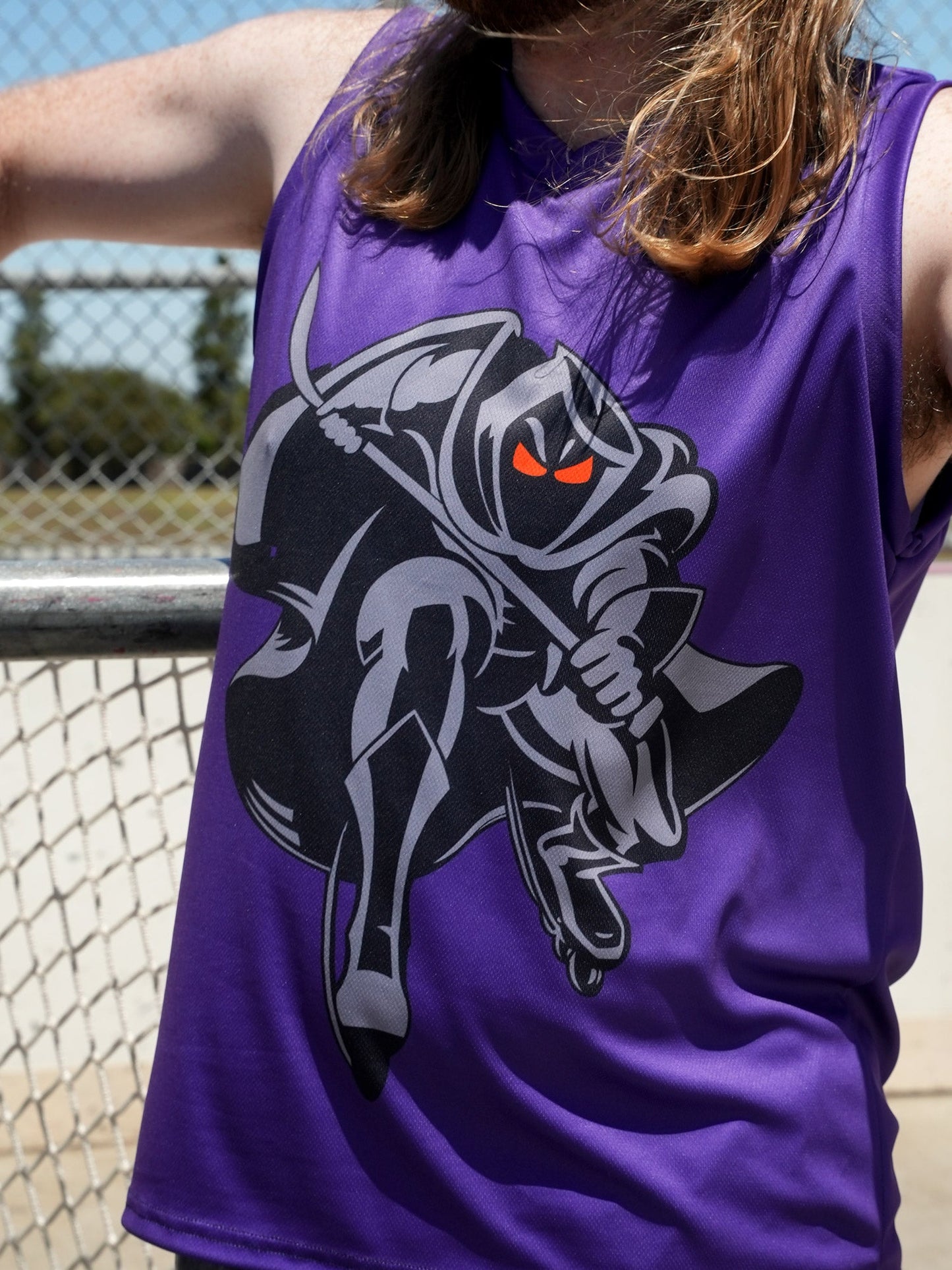 Pittsburgh Phantoms Hockey Tank