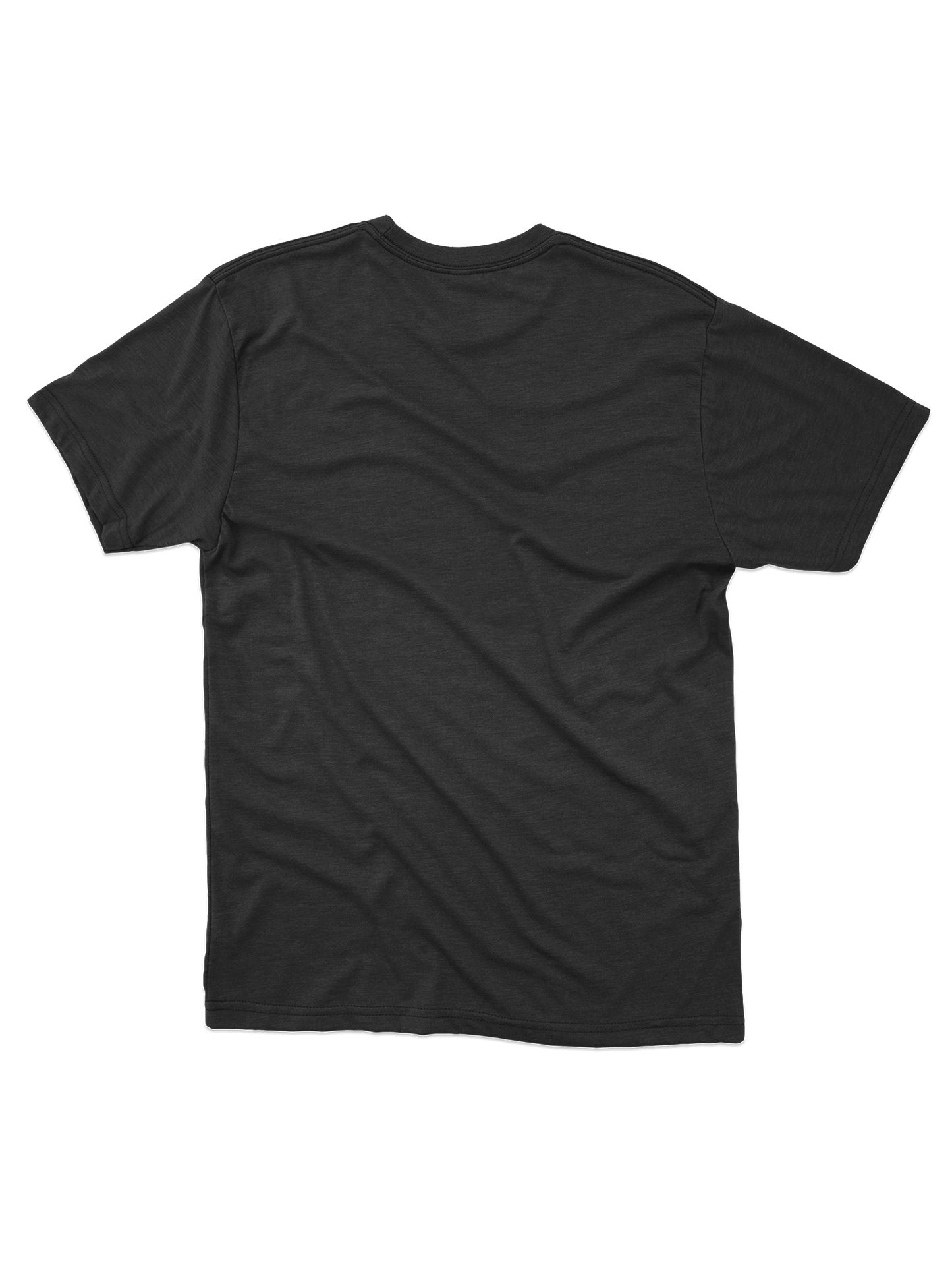 San Jose Rhinos "Full Fandom" T-Shirt - BACK
