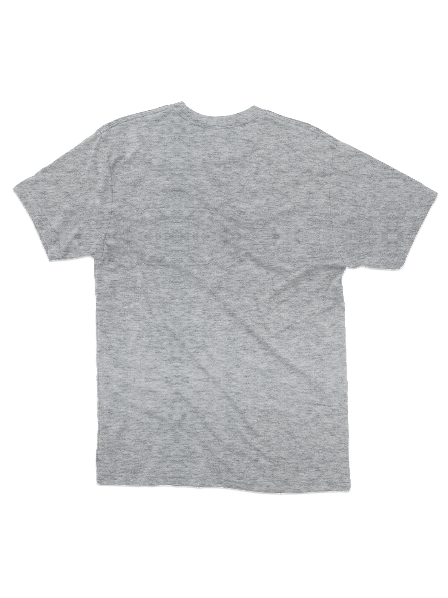 Philadelphia Bulldogs "Full Fandom" T-Shirt - BACK